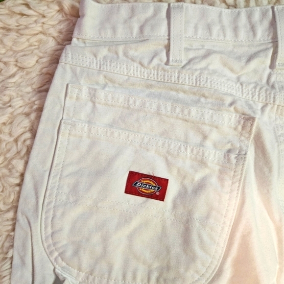 Dickies Men's Classic Painter Utility Pants - Picture 5 of 7